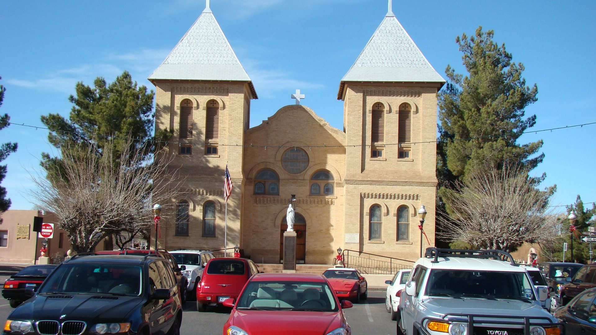 Mesilla New Mexico